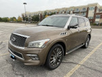 INFINITI I 131,000 mi