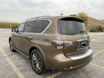 INFINITI I 131,000 mi