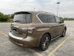 INFINITI I 131,000 mi