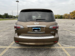 INFINITI I 131,000 mi