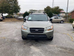 2009 Hyundai Santa Fe GLS FWD 135,000 mi