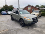 2009 Hyundai Santa Fe GLS FWD 135,000 mi