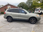 2009 Hyundai Santa Fe GLS FWD 135,000 mi