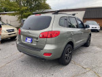 2009 Hyundai Santa Fe GLS FWD 135,000 mi