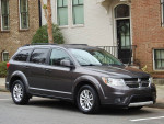 2015 Dodge Journey SXT FWD 112,000 mi