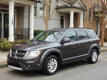 2015 Dodge Journey SXT FWD 112,000 mi
