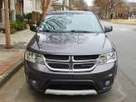 2015 Dodge Journey SXT FWD 112,000 mi