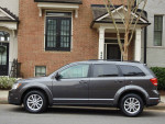 2015 Dodge Journey SXT FWD 112,000 mi