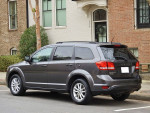 2015 Dodge Journey SXT FWD 112,000 mi