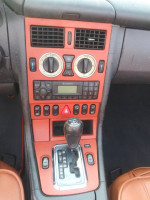 Mercedes-Benz 66,000 mi