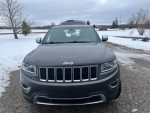 2015 Jeep Cherokee Limited FWD 112,000 mi