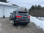 2015 Jeep Cherokee Limited FWD 112,000 mi