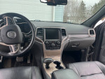 2015 Jeep Cherokee Limited FWD 112,000 mi