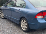 2009 Honda Civic LX FWD 142,000 mi