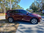 2018 Kia Sorento SX FWD 101,000 mi