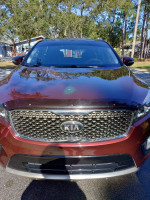 2018 Kia Sorento SX FWD 101,000 mi