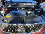2018 Kia Sorento SX FWD 101,000 mi