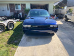 2014 Dodge Challenger SXT RWD 52,000 mi