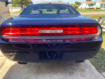 2014 Dodge Challenger SXT RWD 52,000 mi