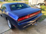 2014 Dodge Challenger SXT RWD 52,000 mi