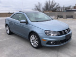Volkswagen Eos 99,000 mi