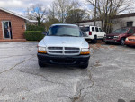 2000 Dodge Dakota 86,000 mi