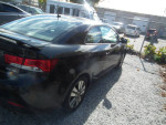2013 Kia Forte EX FWD 114,000 mi