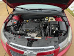 2014 Chevrolet Cruze LT Fleet FWD 78,000 mi