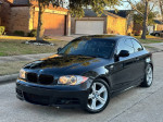 BMW 121,000 mi