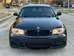 BMW 121,000 mi