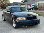 BMW 121,000 mi