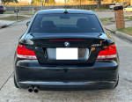 BMW 121,000 mi