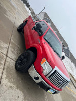 Ford 125,000 mi
