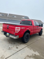 Ford 125,000 mi