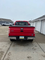 Ford 125,000 mi