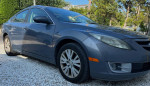 Mazda 6 136,000 mi