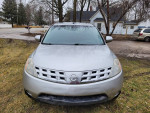 2005 Nissan Murano SL AWD 62,000 mi