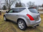 2005 Nissan Murano SL AWD 62,000 mi