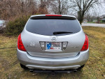 2005 Nissan Murano SL AWD 62,000 mi