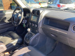 2016 Jeep Patriot Sport FWD 102,000 mi