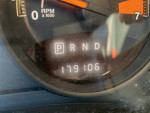2016 Jeep Patriot Sport FWD 102,000 mi