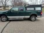 Ford 86,000 mi