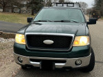 Ford 86,000 mi
