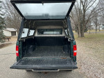 Ford 86,000 mi