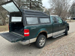 Ford 86,000 mi