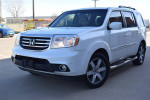 2014 Honda Pilot Touring 4WD  59,000 mi