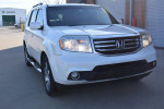 2014 Honda Pilot Touring 4WD  59,000 mi