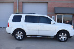 2014 Honda Pilot Touring 4WD  59,000 mi