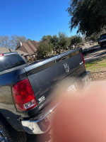 Dodge 73,000 mi
