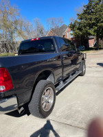 Dodge 73,000 mi
